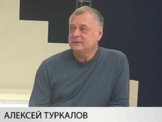 Алексей Туркалов официально стал директором Волковского театра