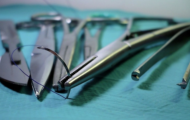 Росздравнадзор пожаловался в СК на поликлинику из-за женского обрезания
