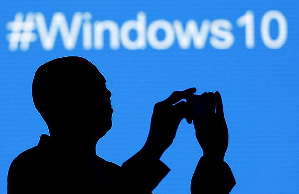 Windows 10 стала популярнее Windows 7