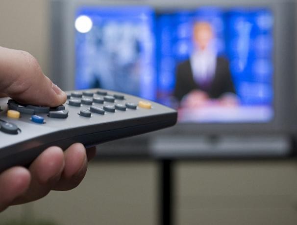 Сейчас москвичи могут смотреть не менее 50 цифровых телевизионных каналов