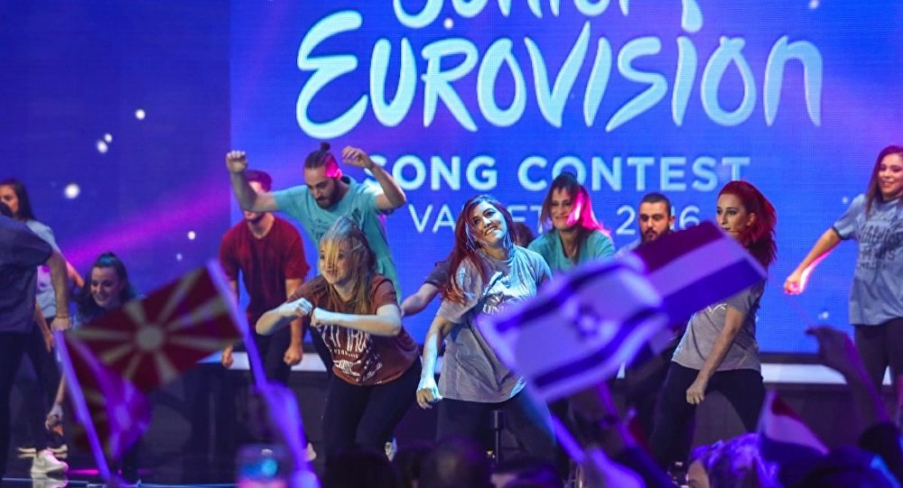 Детское Евровидение-2019 пройдет в Кракове | Армения сегодня