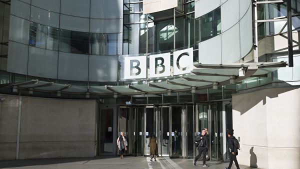 В BBC World News отреагировали на претензии Роскомнадзора