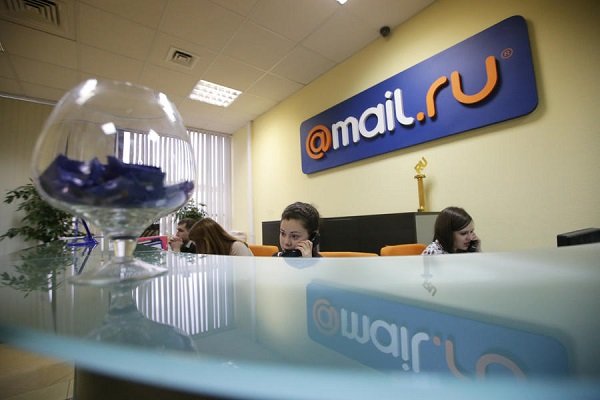 Холдинг «Mail.ru Group» хочет консолидировать 100% акций «United Media Agency» (UMA)