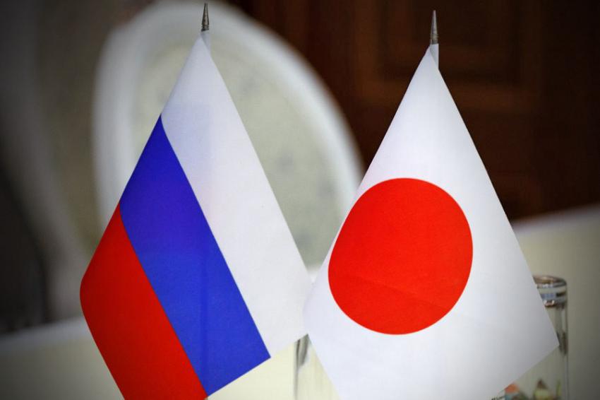 Япония сообщила протест Российской Федерации из-за штрафа своим рыболовецким судам близ Курил
