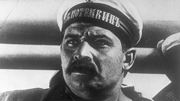 Названы самые известные на Западе советские фильмы