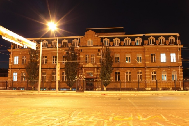 В Оренбурге в новогоднюю ночь появились на свет 12 детей