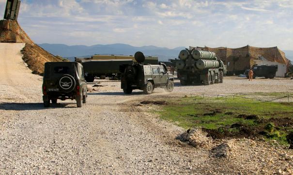 Несколько сотен боевиков атаковали войска Сирии в Идлибе