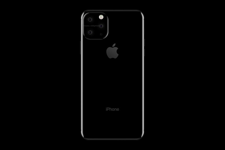 WSJ раскрыла первые детали о 3-х iPhone 2019 года