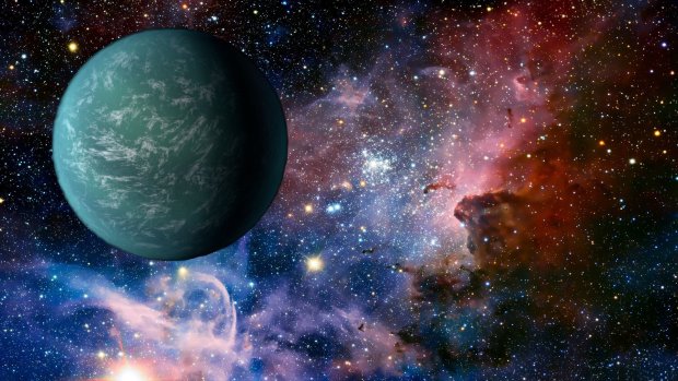 Спутник NASA TESS отыскал экзопланету в 23 раза тяжелее Земли