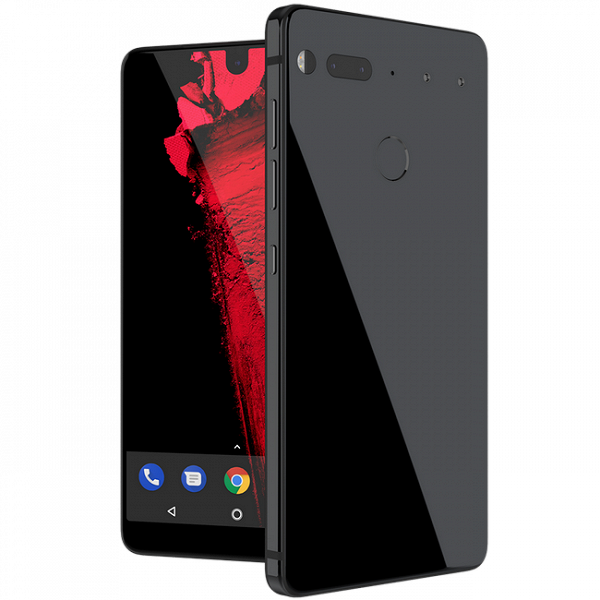 Стартап Essential Product закрыл производство телефонов PH-1
