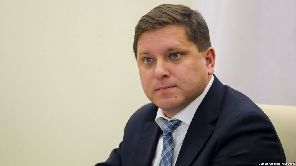 В Крыму назначили нового министра ЖКХ