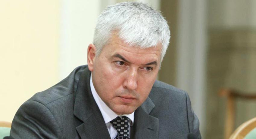 Экс-министру обороны Украины предъявили обвинение в «госизмене в интересах России»