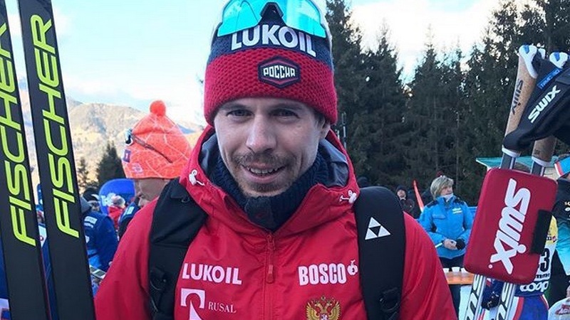 Тур де Ски | Легков рассказал, почему Устюгов все-таки не догнал Клэбо