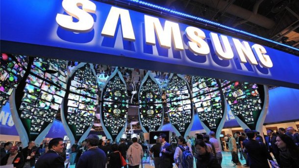 Мобильные телефоны Самсунг Galaxy S10 получат поддержку WiFi 6