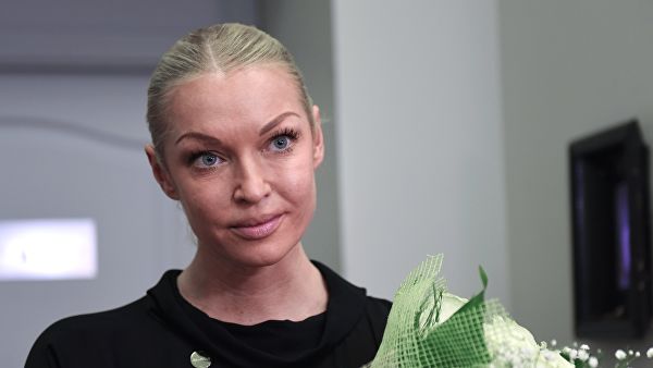 Прежний гражданский супруг Волочковой ответил на ее обвинения