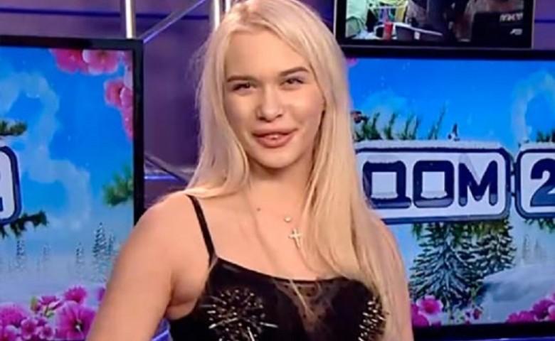 Яна Шевцова передала, что снова беременна от Гуфа