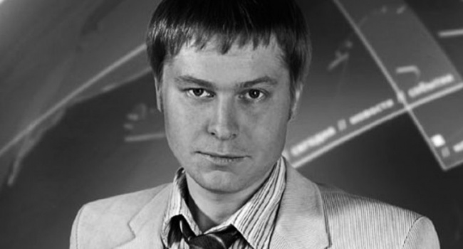 Корреспондент Юрий Кучинский скончался в возрасте 42 лет