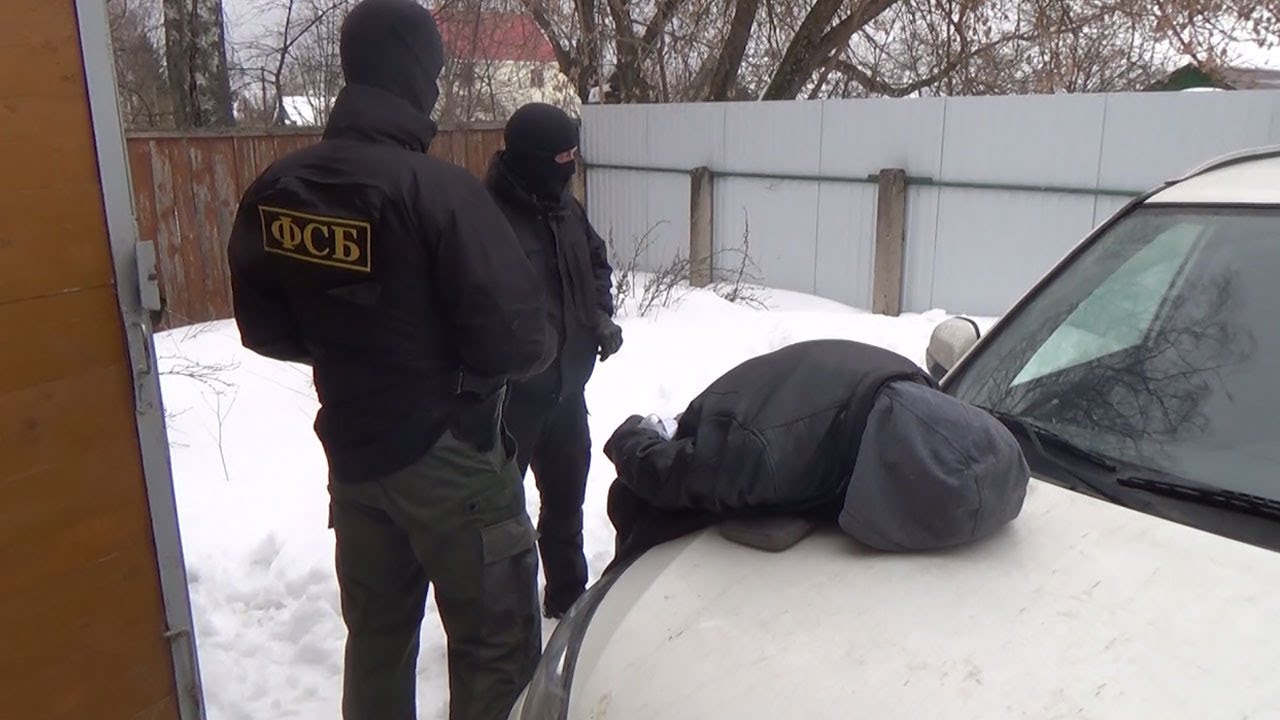 ФСБ ликвидировала три крупные нарколаборатории в Тверской области