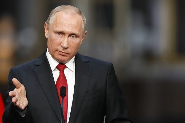 Путин дал задание ФСИН и СПЧ поразмыслить над улучшением условий в СИЗО