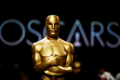 В США отказались от вручения «Оскара» во время рекламы