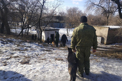 В ДНР опровергли версию об атаке беспилотников ВСУ на Донецк