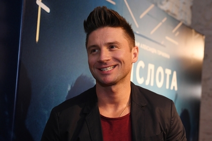 На «Евровидение-2019» от Российской Федерации поедет Сергей Лазарев