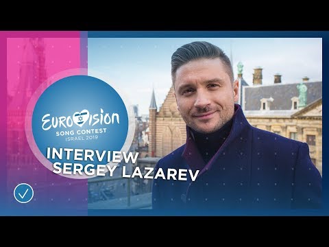 Лазарев поведал о выводах из предыдущего выступления на Евровидении