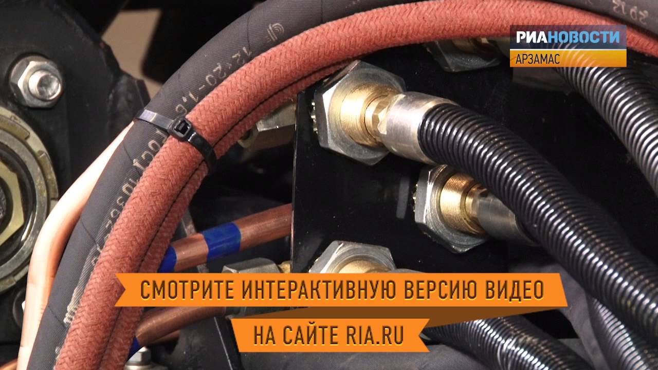 Испытания «Тигр-М»: подрывы, обстрел, бездорожье