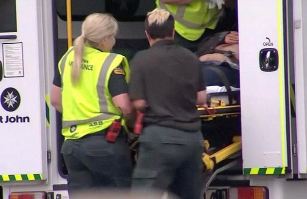 Число жертв при теракте в новейшей Зеландии достигло 49 человек