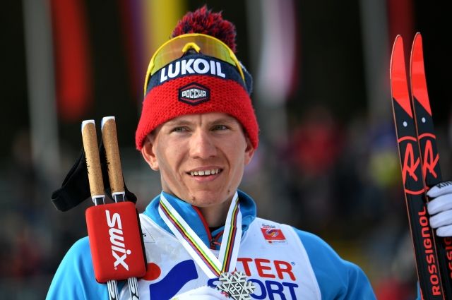 Лыжник из Коми Илья Семиков стал 4-м на этапе Кубка мира