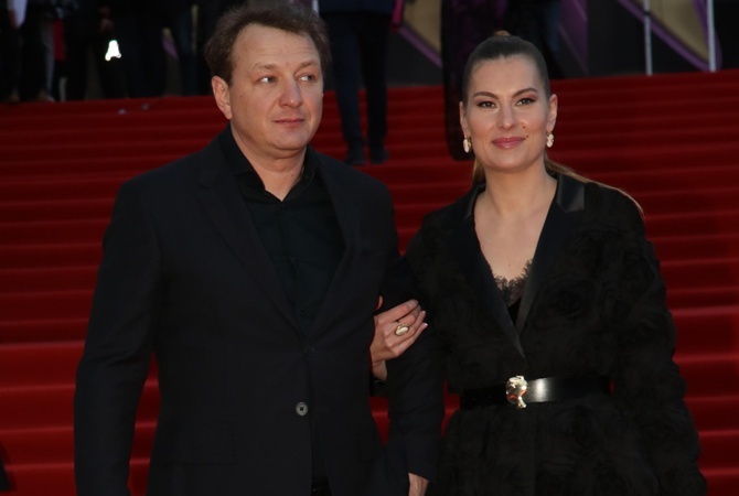 Суд развел Марата Башарова с женой