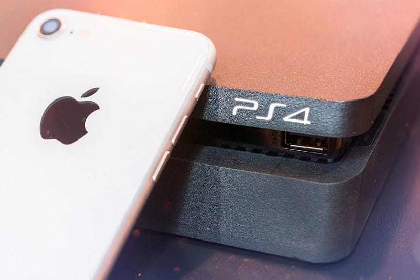 PS 4 получила поддержку дистанционного воспроизведения на iOS