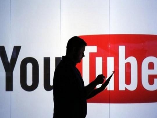 YouTube удалил новые видео Парфенова и Дудя | Сеть