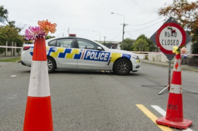 Власти свежей Зеландии решили поменять правила оборота оружия после стрельбы в мечетях