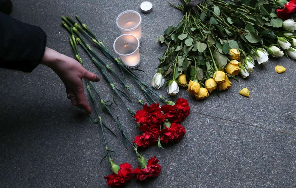 В Российской Федерации скончалась исполнительница популярной колыбельной для детей