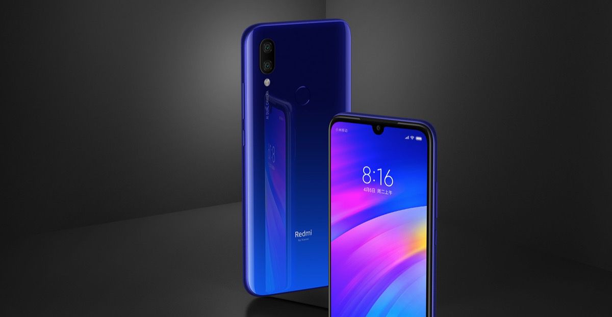 Xiaomi выпустила новый бюджетный смартфон
