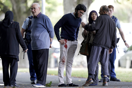 В итоге стрельбы в мечетях в новейшей Зеландии погибли 27 человек