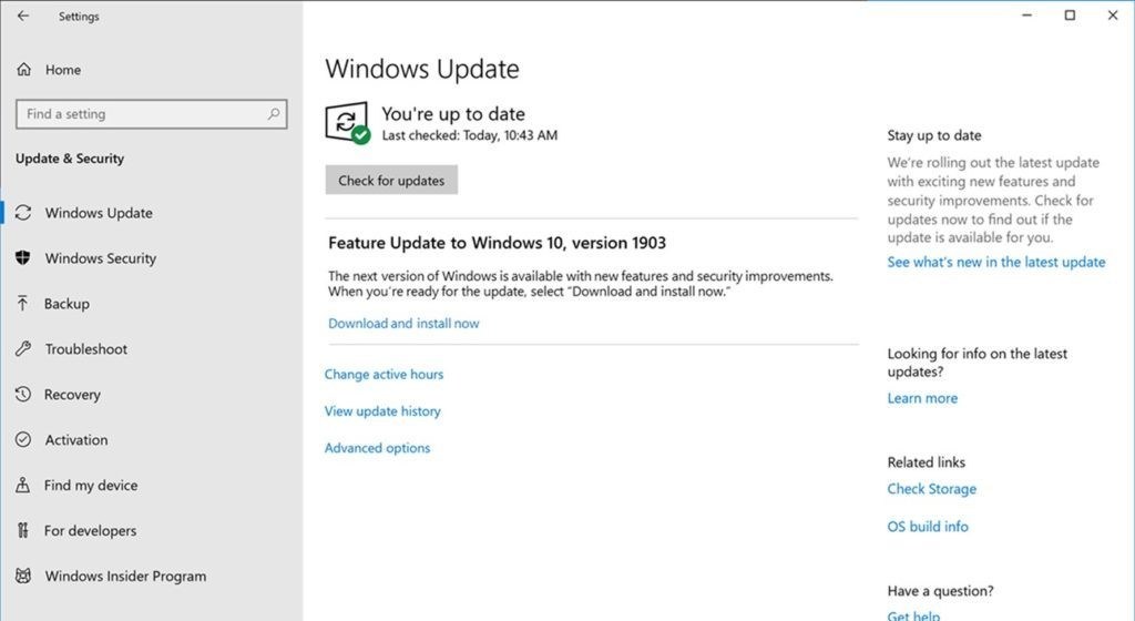 Microsoft поведала о новых способностях Game Bar на Windows 10