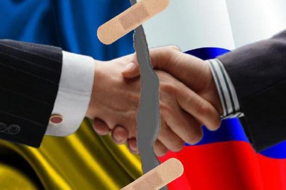 Договор о дружбе между Россией и государством Украина утратил силу