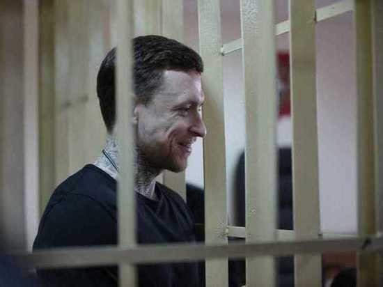 Суд продлил арест Кокорина и Мамаева до 25 сентября