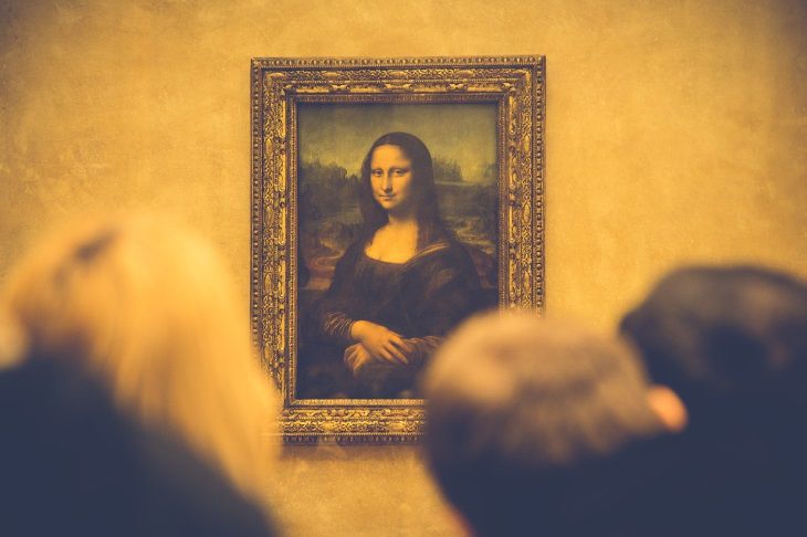 Загадка картины «Пейзаж Арно»: что скрывал Леонардо да Винчи