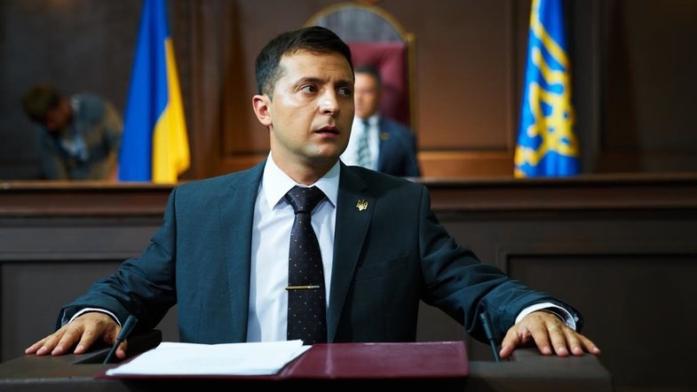 В Украинском государстве оценили последствия победы Зеленского