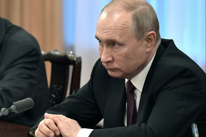Путин подписал закон, разрешающий болельщикам Евро-2020 безвизовый заезд