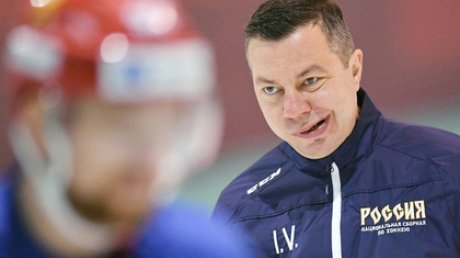 Сборная Чехии одержала волевую победу над Латвией на ЧМ по хоккею