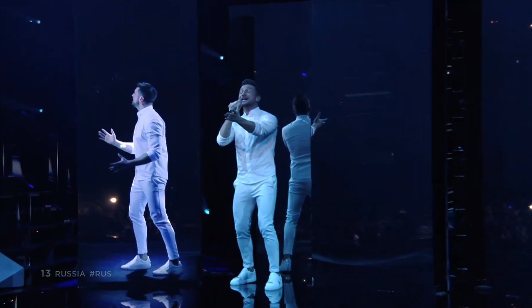 «Евровидение-2019»: Лазарев оказался в центре скандала