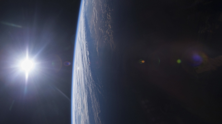 Ученые смоделировали столкновение Земли с астероидом и назвали варианты спасения