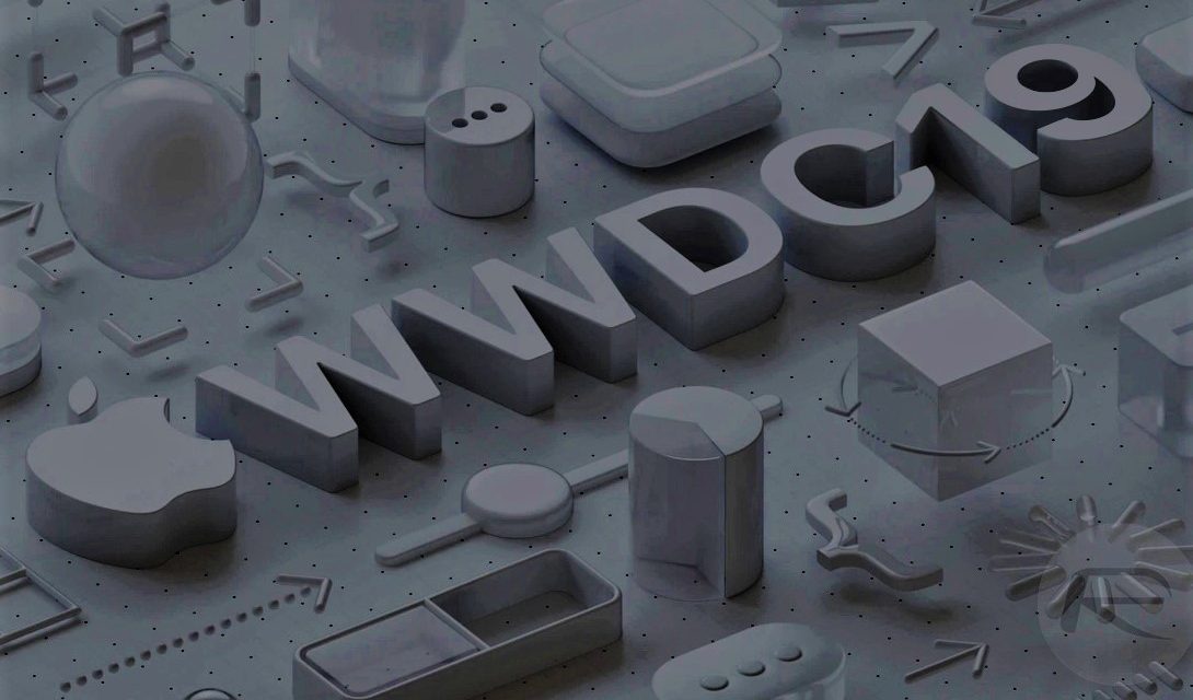 Apple пригласила корреспондентов на WWDC 2019