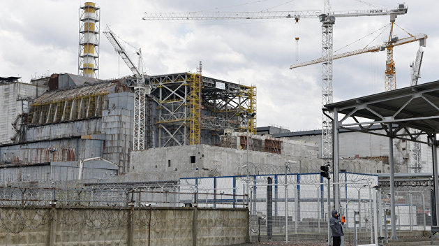 Прежнего директора Чернобыльской АЭС возмутил сериал «Чернобыль» | Кино