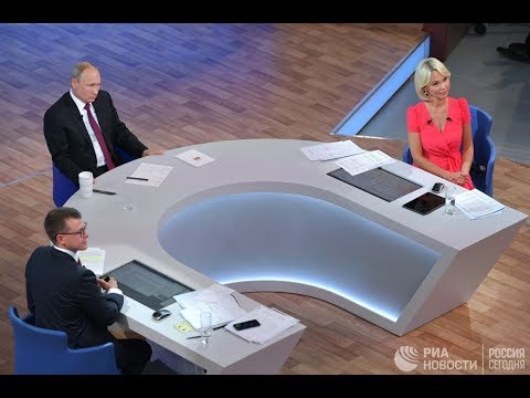 Путин ответил на вопрос про "банду патриотов"