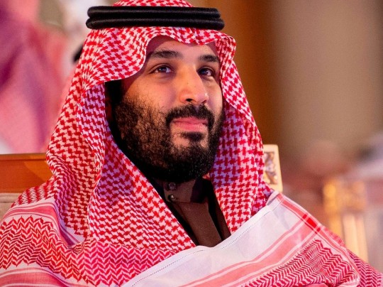 Картина «Спаситель мира» обнаружилась на яхте саудовского наследного принца
